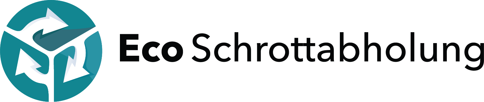 Eco_Schrottabholung_logo