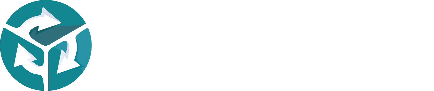 Eco Schrottabholung Logo
